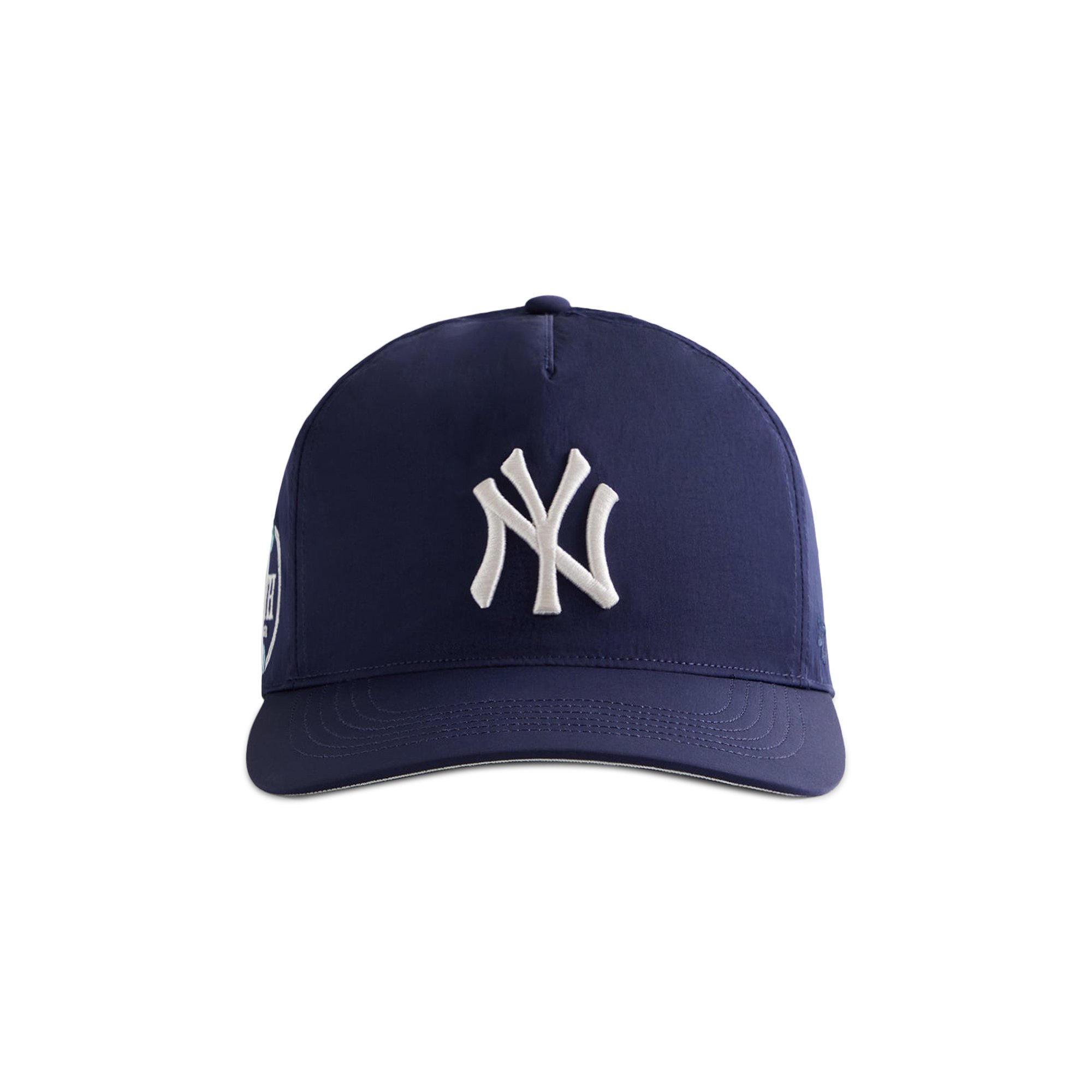 Kith For '47 New York Yankees Hitch Snapback 'Nocturnal'