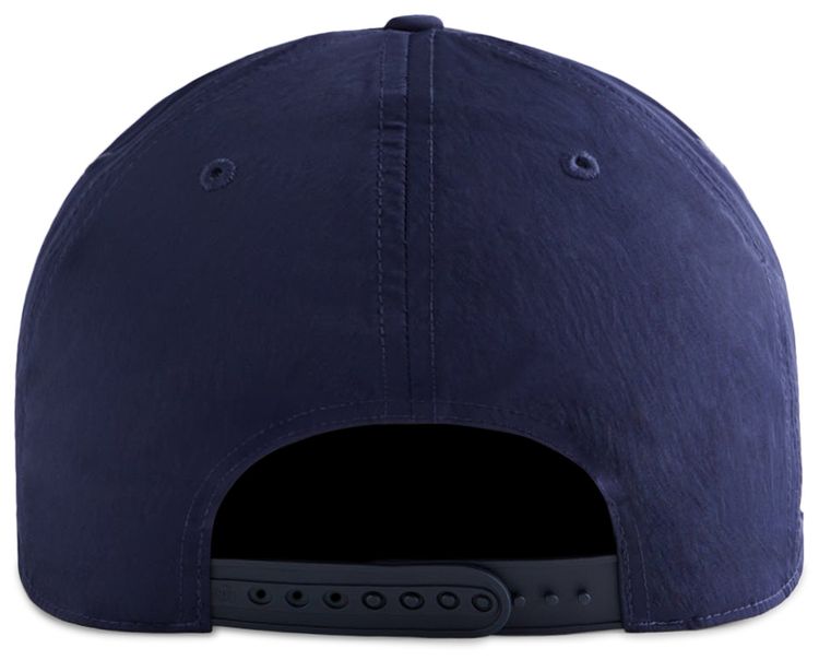 Kith For 47 New York Yankees Hitch Snapback Nocturnal