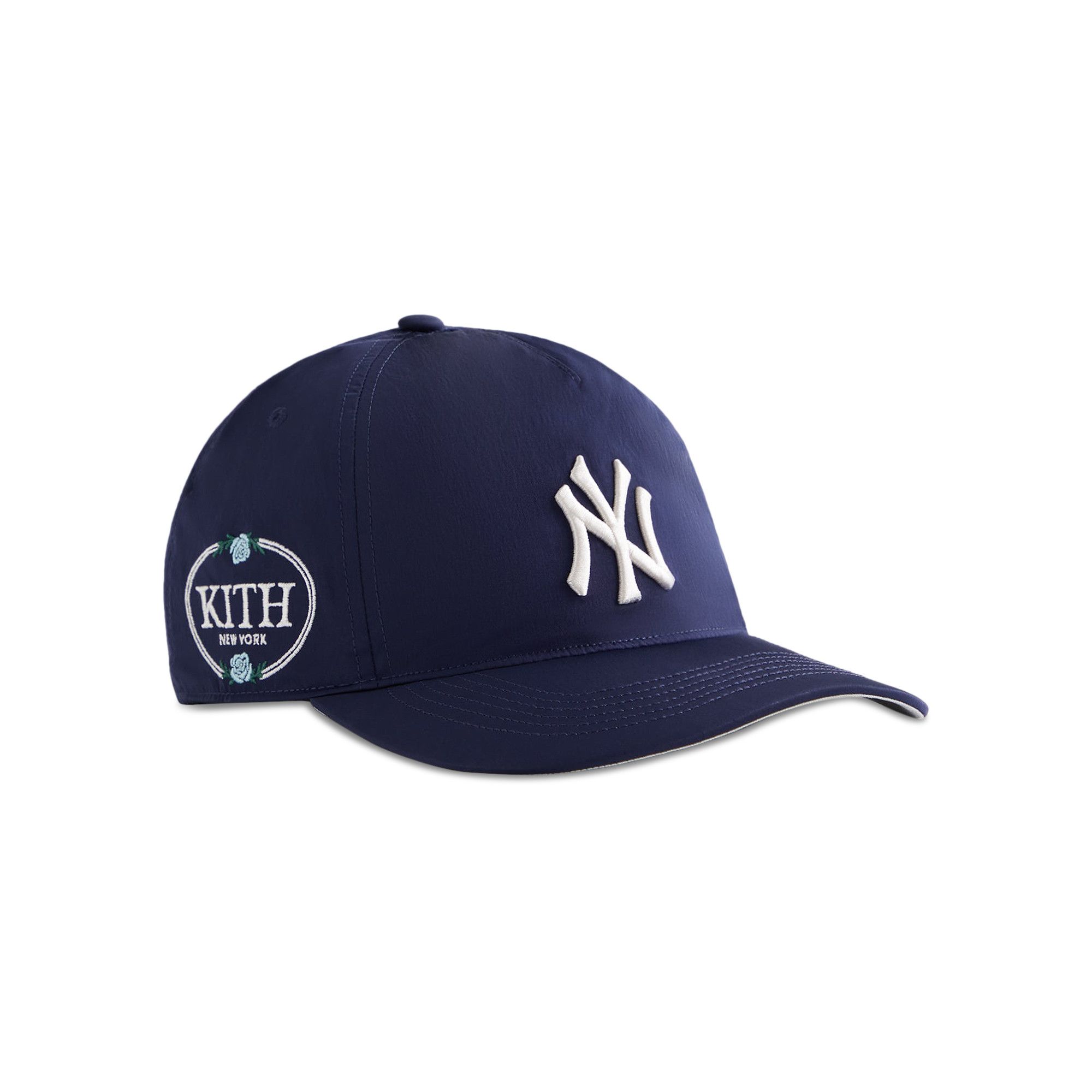 Buy Kith For '47 New York Yankees Hitch Snapback 'Nocturnal