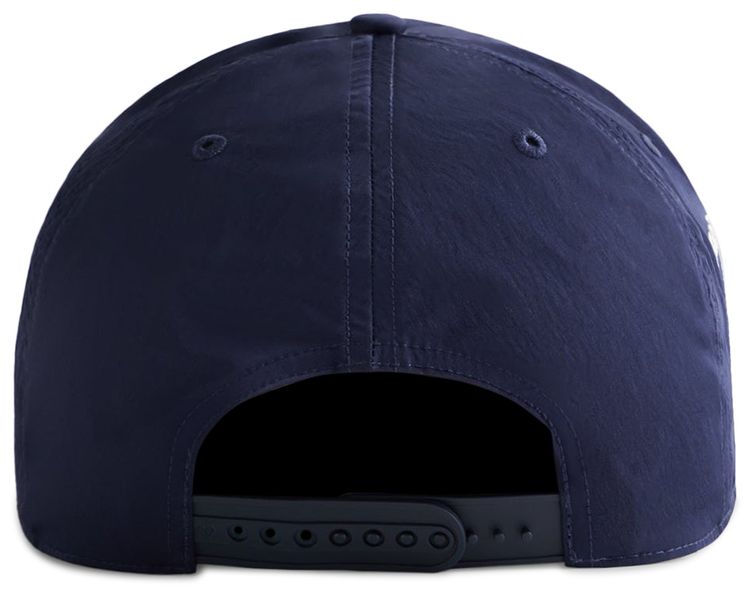 Kith For 47 New York Mets Hitch Snapback Nocturnal