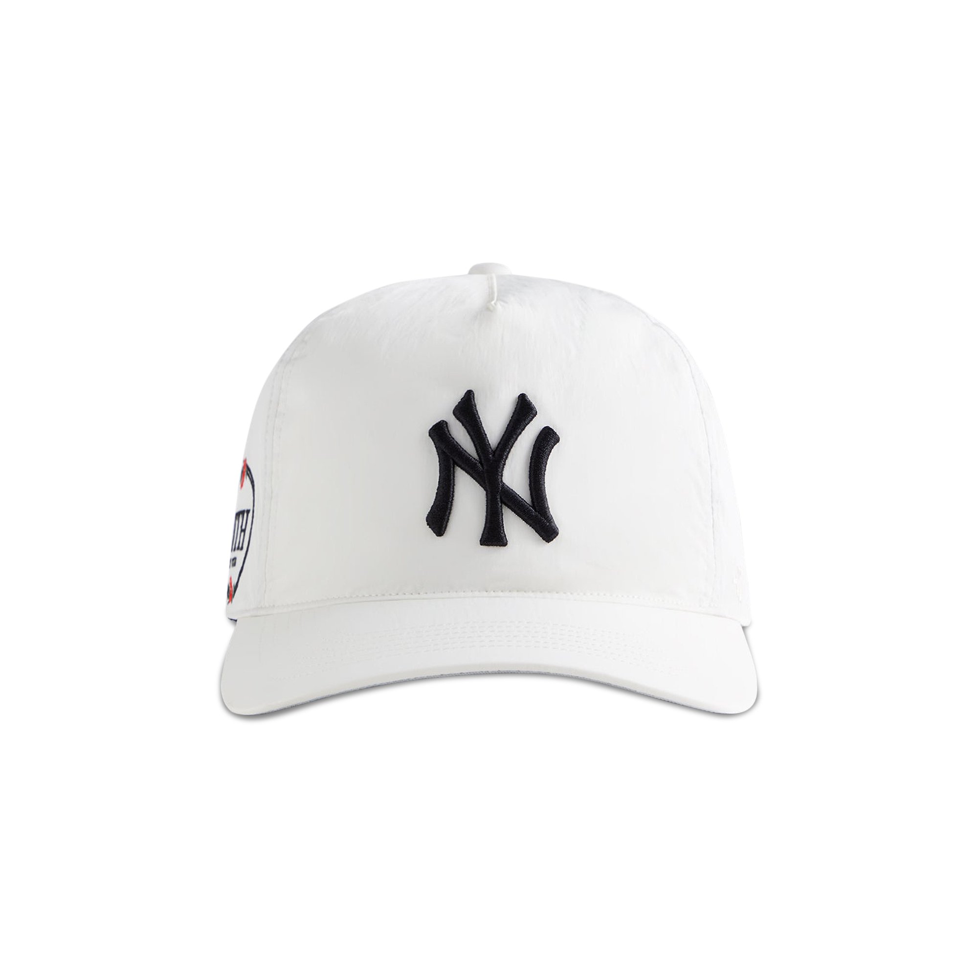 Buy Kith For '47 New York Yankees Hitch Snapback 'Sandrift