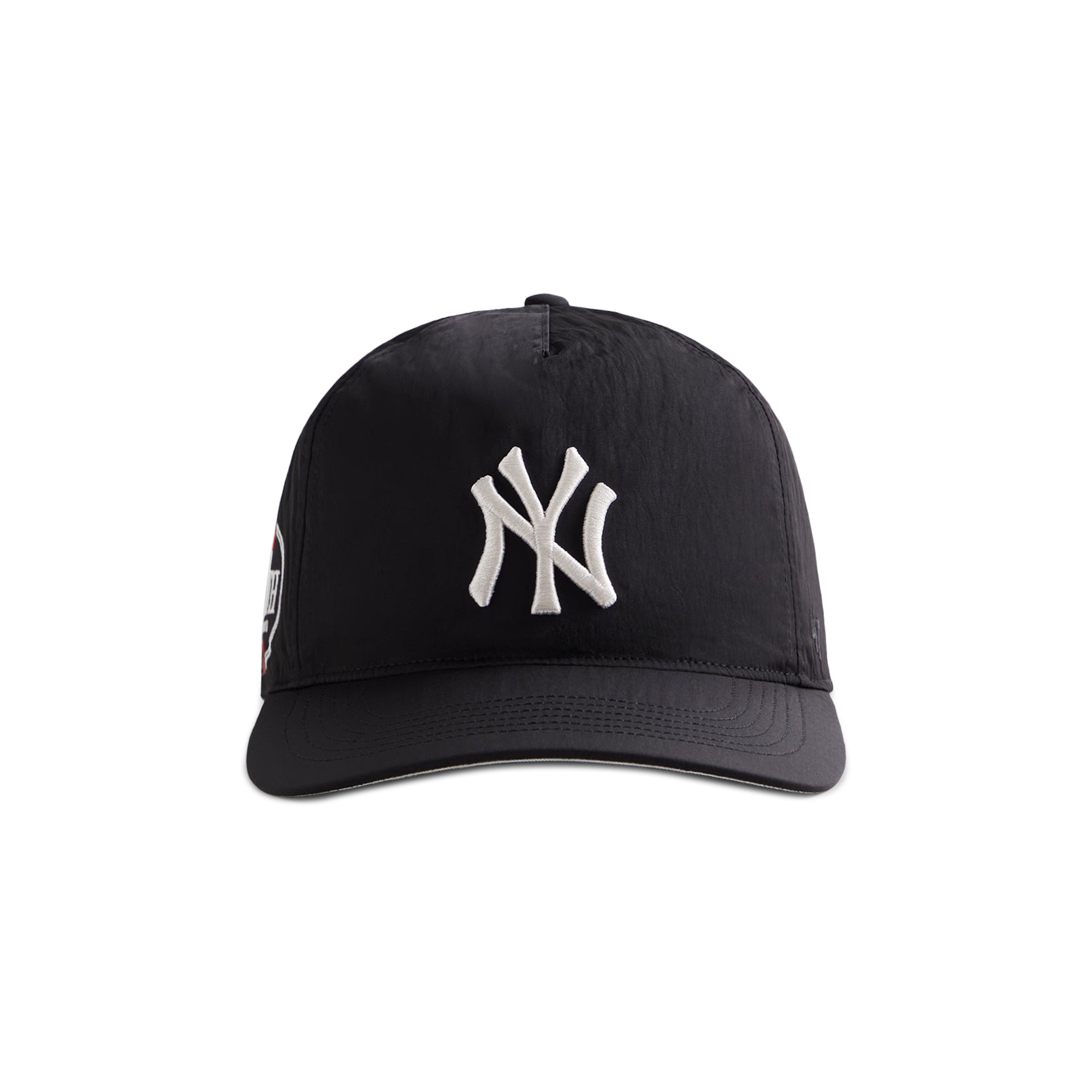 Kith For '47 New York Yankees Hitch Snapback 'Black'