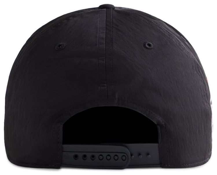 Kith For 47 New York Yankees Hitch Snapback Black