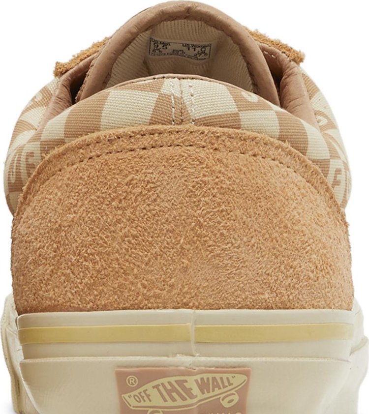 Joe Freshgoods x OG Style 36 LX Honeymoon Stage   Khaki