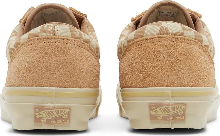 Joe Freshgoods x OG Style 36 LX Honeymoon Stage   Khaki