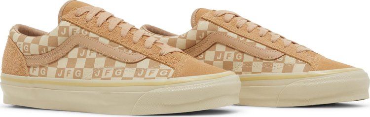 Joe Freshgoods x OG Style 36 LX Honeymoon Stage   Khaki