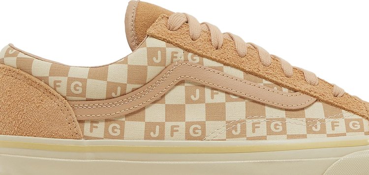 Joe Freshgoods x OG Style 36 LX Honeymoon Stage   Khaki