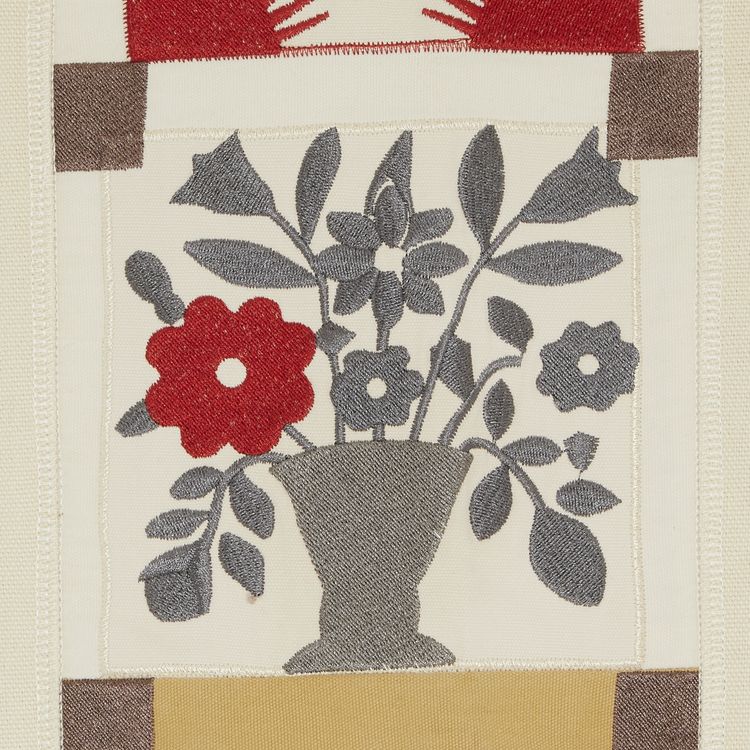 Pre Owned Honor The Gift Spring Hawthorne Pant Cream