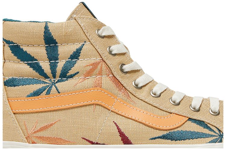 Vans Sk8 Hi VR3 LX Positive Vibrations