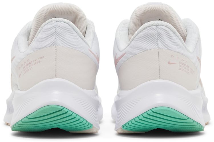Nike Wmns Quest 4 White Pink