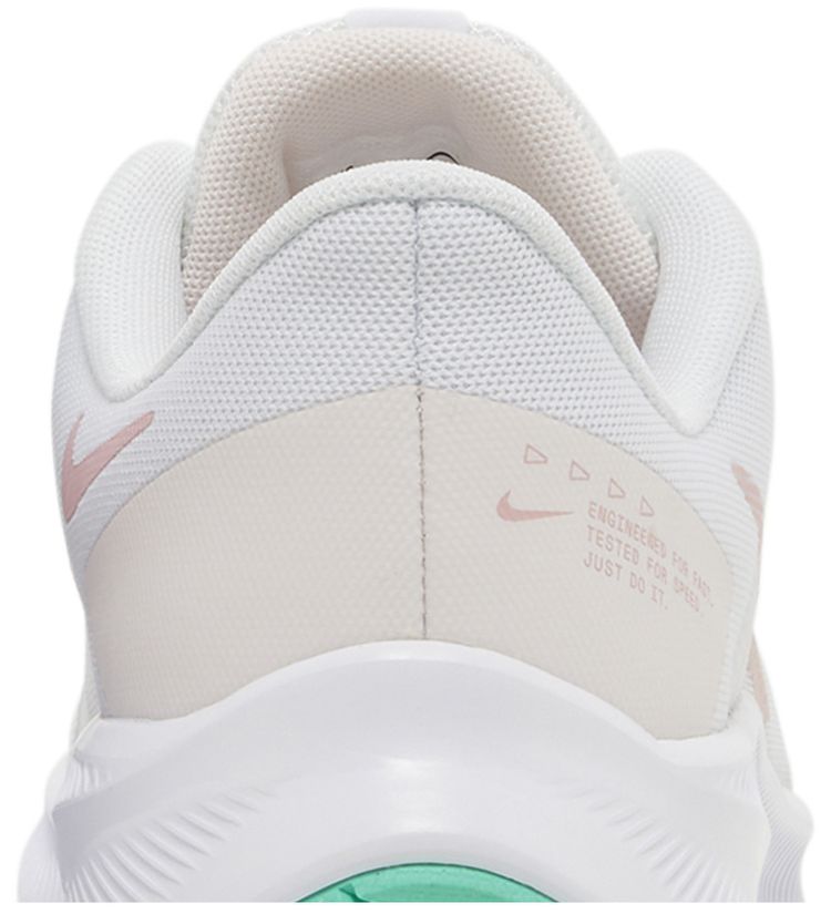 Nike Wmns Quest 4 White Pink