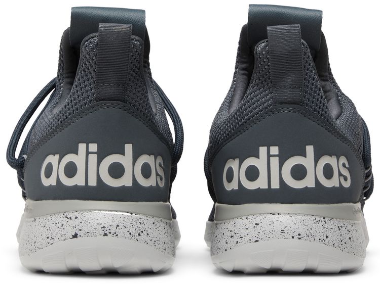 Adidas Lite Racer Adapt 30 Grey Speckled