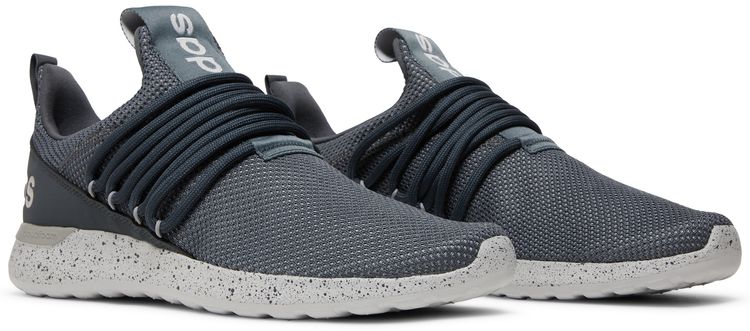 Adidas Lite Racer Adapt 30 Grey Speckled