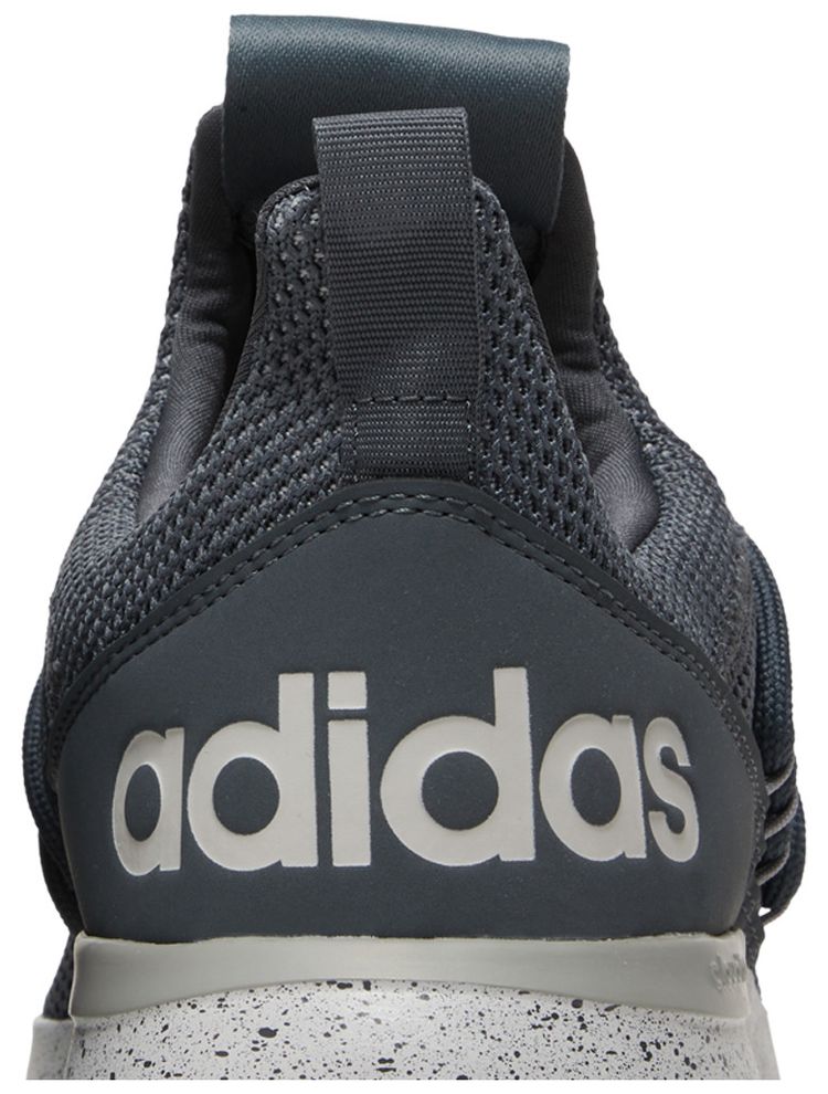 Adidas Lite Racer Adapt 30 Grey Speckled