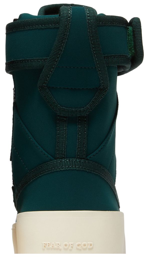 Fear Of God Wmns Military Sneaker Green