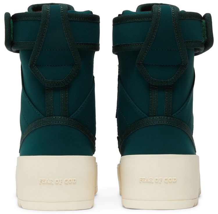 Fear Of God Wmns Military Sneaker Green