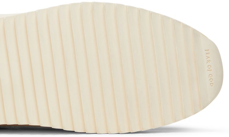 Fear Of God Wmns Military Sneaker Green