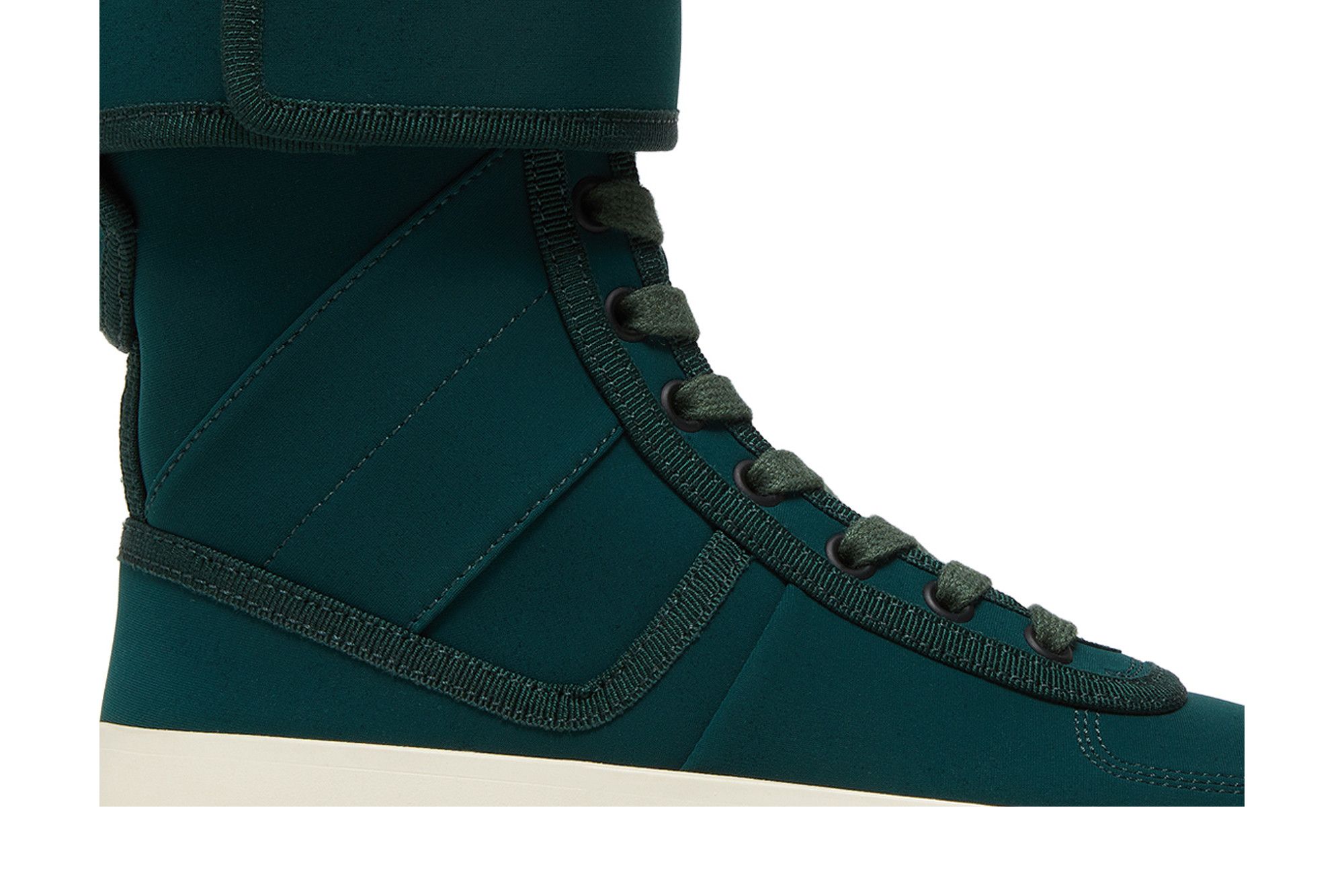 Buy Fear Of God Wmns Military Sneaker Green FG06S18D 20FNFG 0060 GOAT
