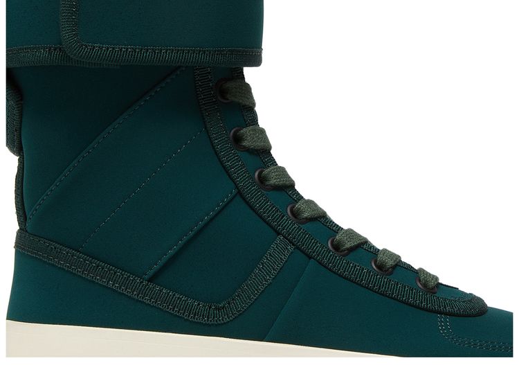 Fear Of God Wmns Military Sneaker Green