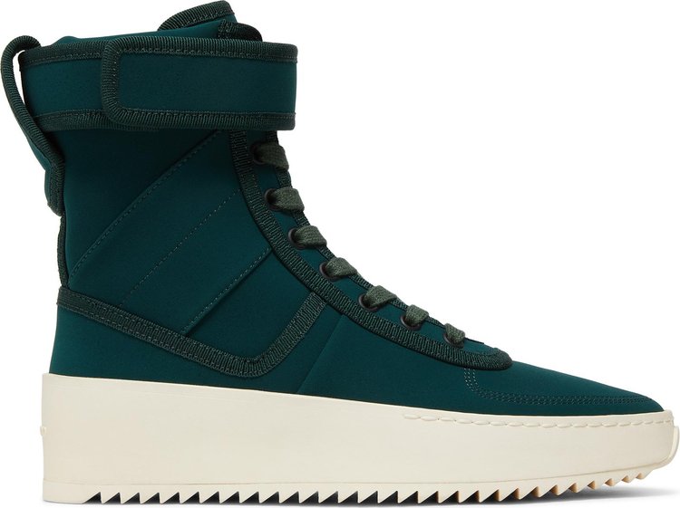 Fear Of God Wmns Military Sneaker 'Green'