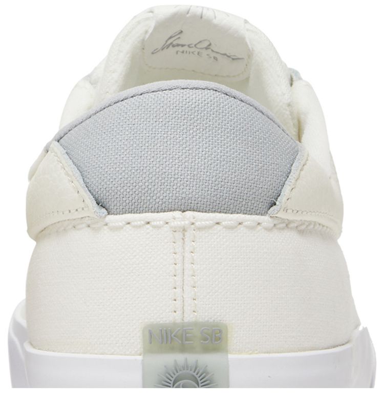 Nike Shane Premium SB Sail