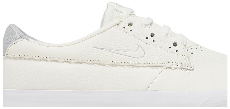 Nike Shane Premium SB Sail