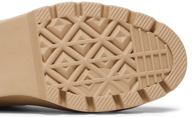 Converse Wmns Chuck Taylor All Star Lugged High Nomad Khaki