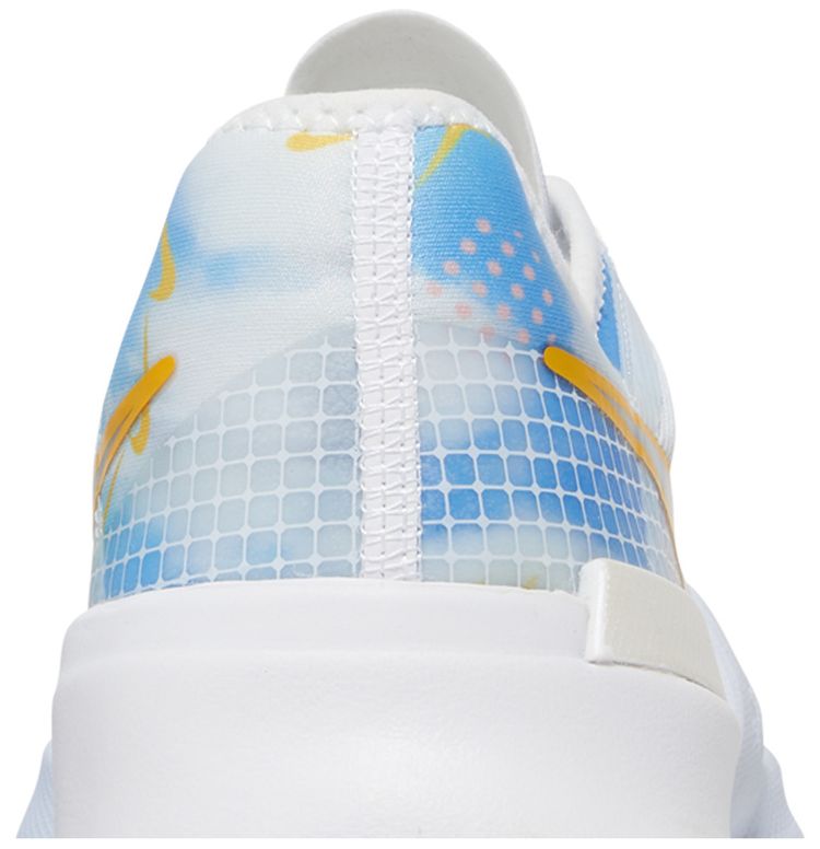 Nike Wmns Air Zoom SuperRep 3 White University Gold