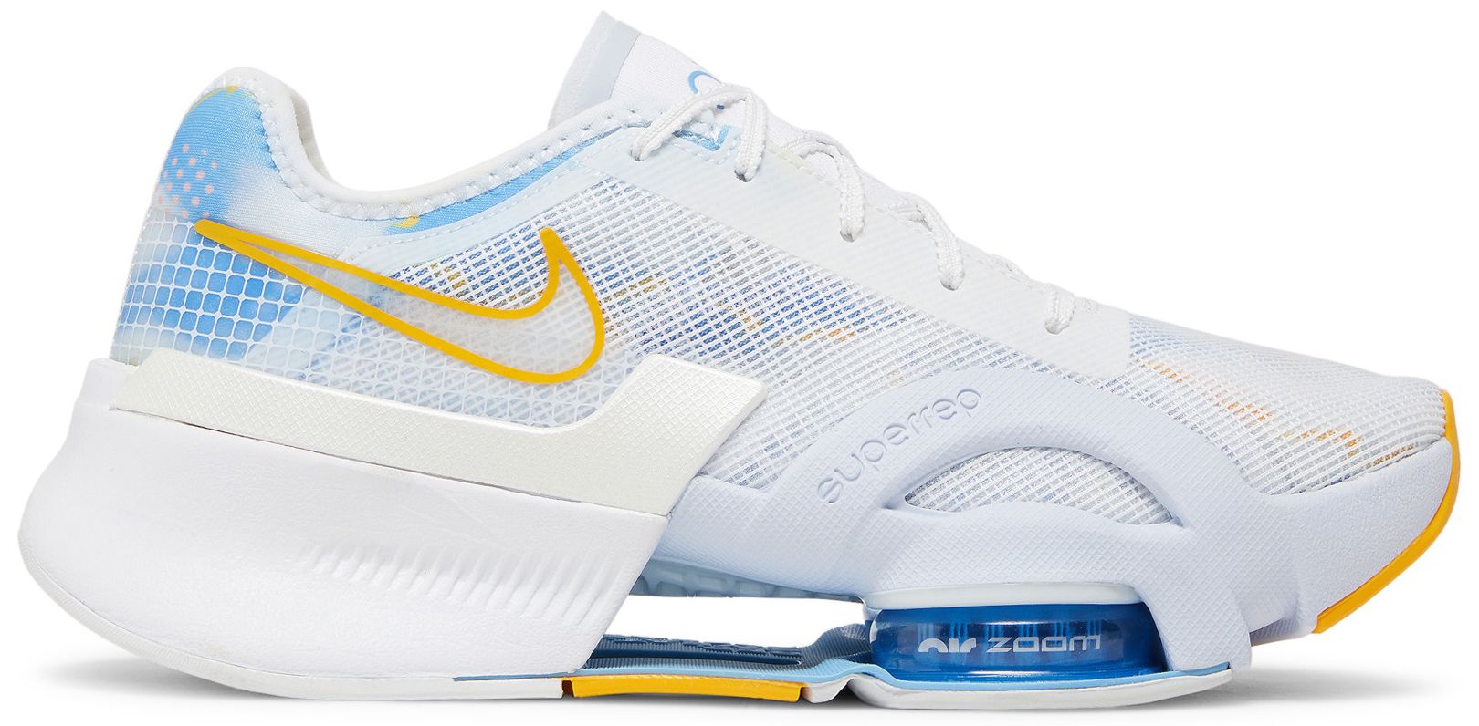 wmns air zoom superrep