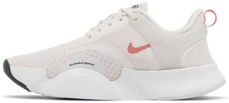 Nike Wmns SuperRep Go 2 Light Soft Pink