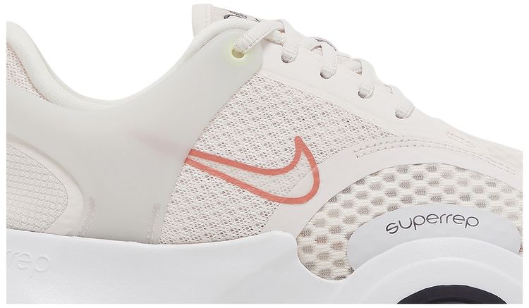 Nike Wmns SuperRep Go 2 Light Soft Pink