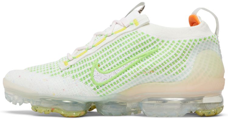 Nike Wmns Air VaporMax 2021 Flyknit Next Nature Feel Love