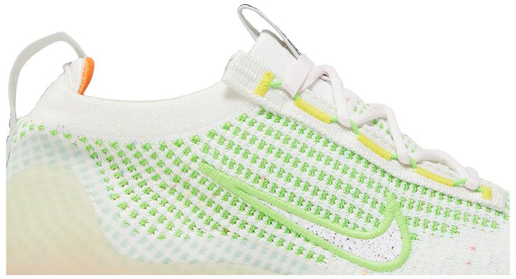 Nike Wmns Air VaporMax 2021 Flyknit Next Nature Feel Love