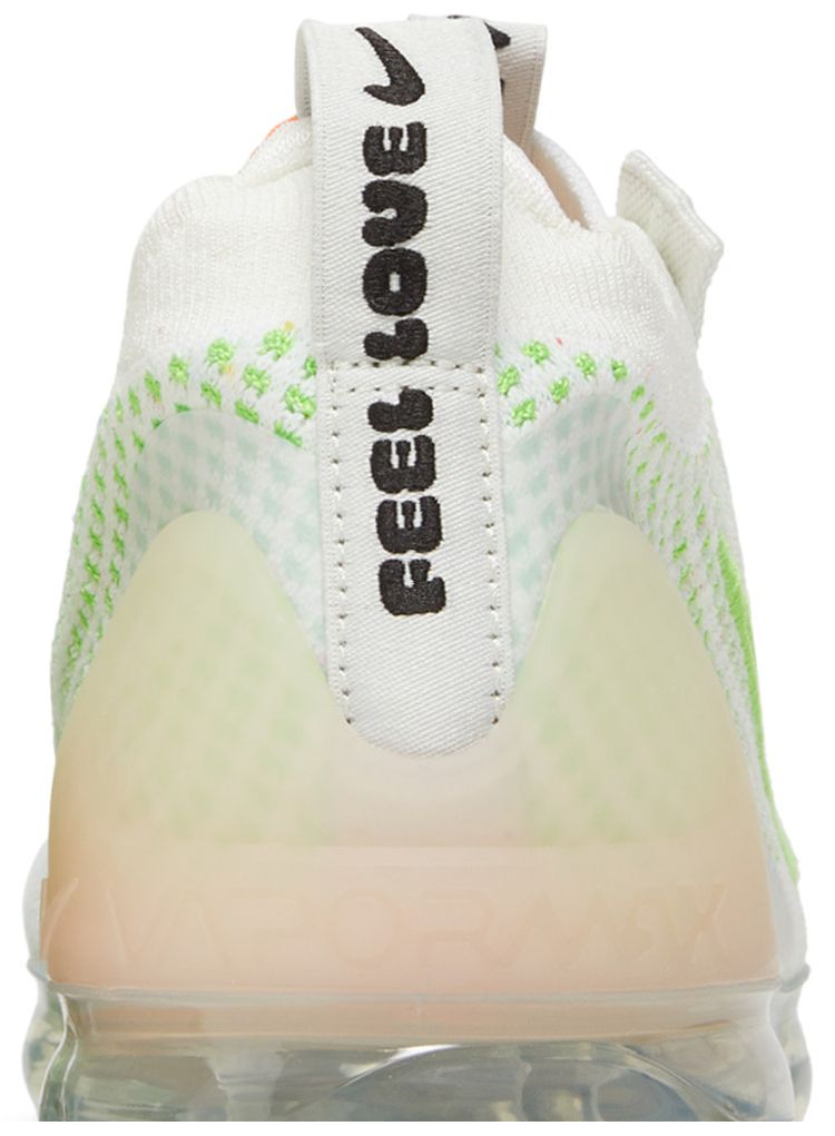 Nike Wmns Air VaporMax 2021 Flyknit Next Nature Feel Love