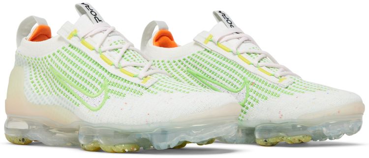 Nike Wmns Air VaporMax 2021 Flyknit Next Nature Feel Love