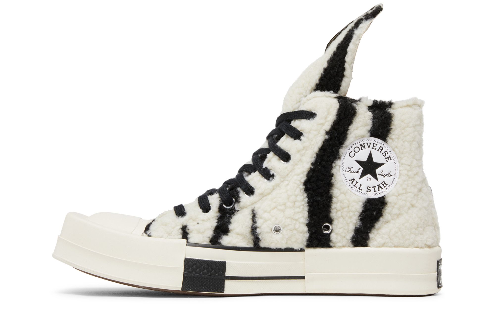 Converse chuck 70 zebra store