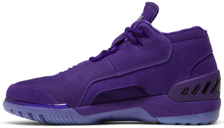 Air Zoom Generation Retro Court Purple