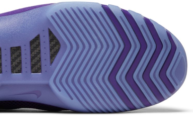 Air Zoom Generation Retro Court Purple