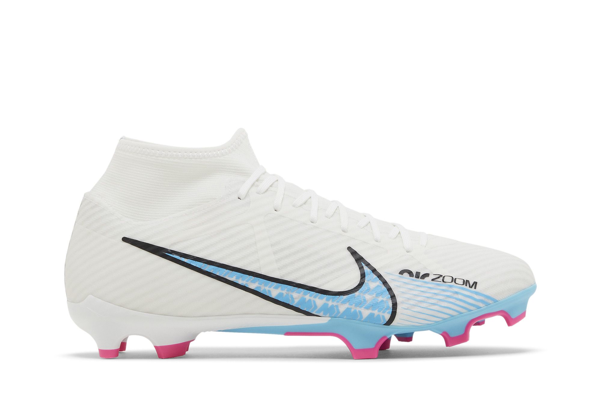 Nike mercurial sales superfly academy mg