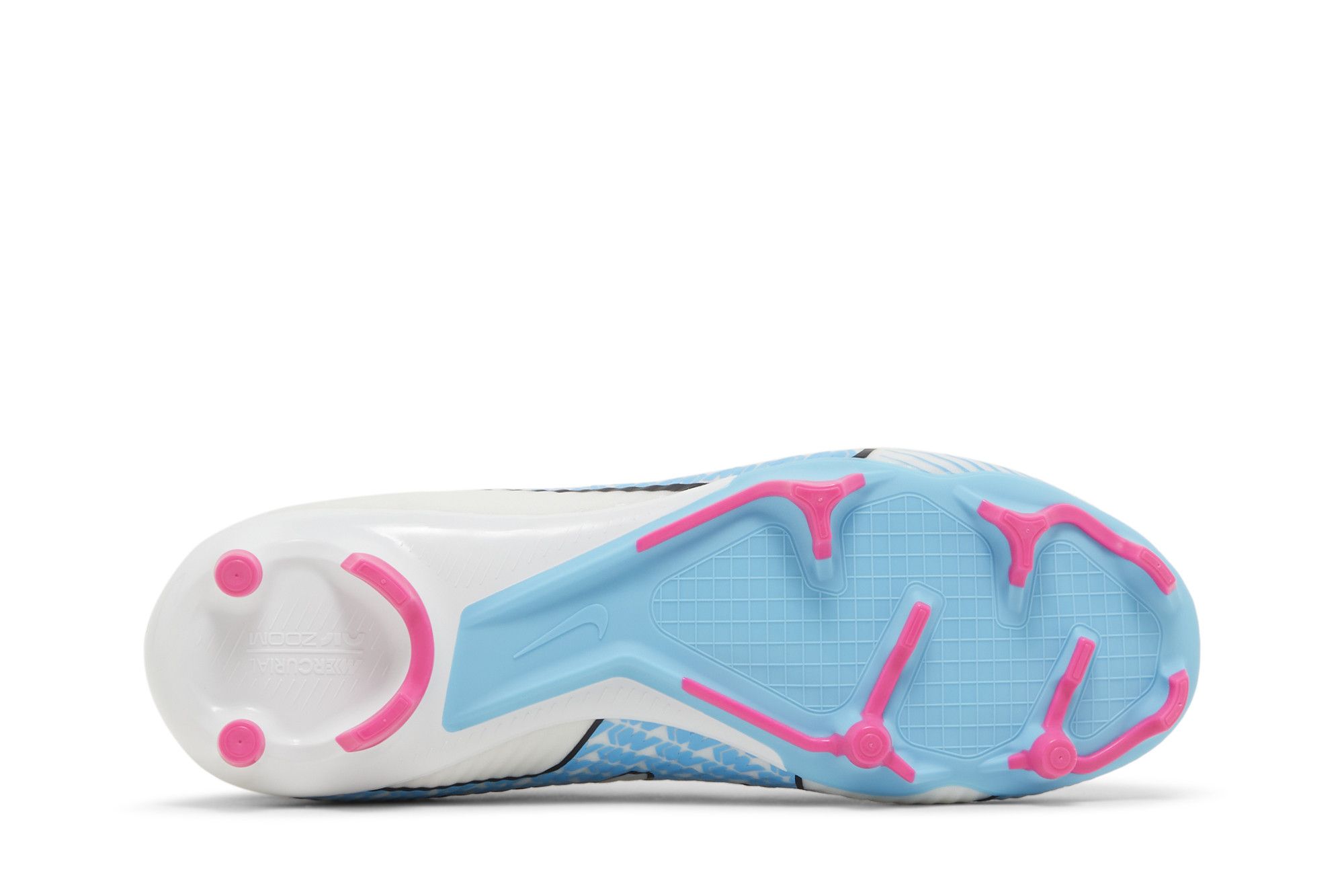 Buy Nike Zoom Mercurial Superfly 9 Academy MG 'Blast Pack