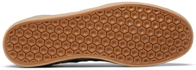 Adidas Gazelle ADV Olive Strata Gum