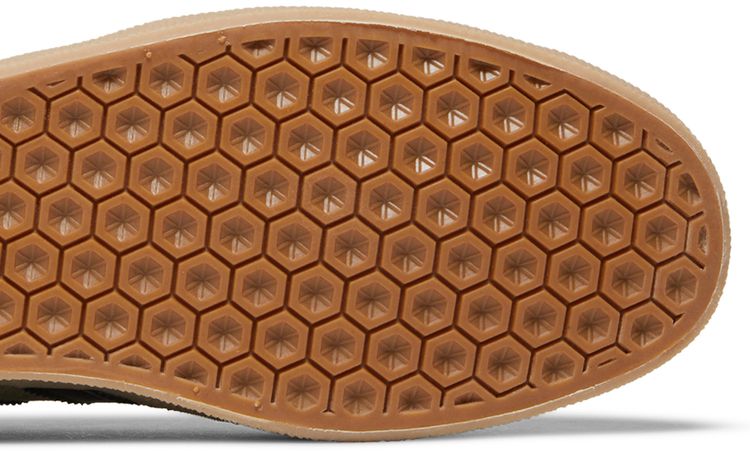 Adidas Gazelle ADV Olive Strata Gum