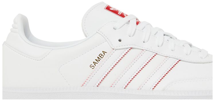 Disney x adidas Samba Vegan Minnie Mouse