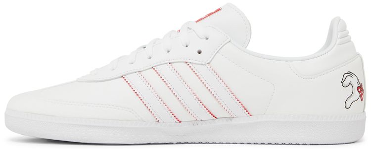 Disney x adidas Samba Vegan Minnie Mouse