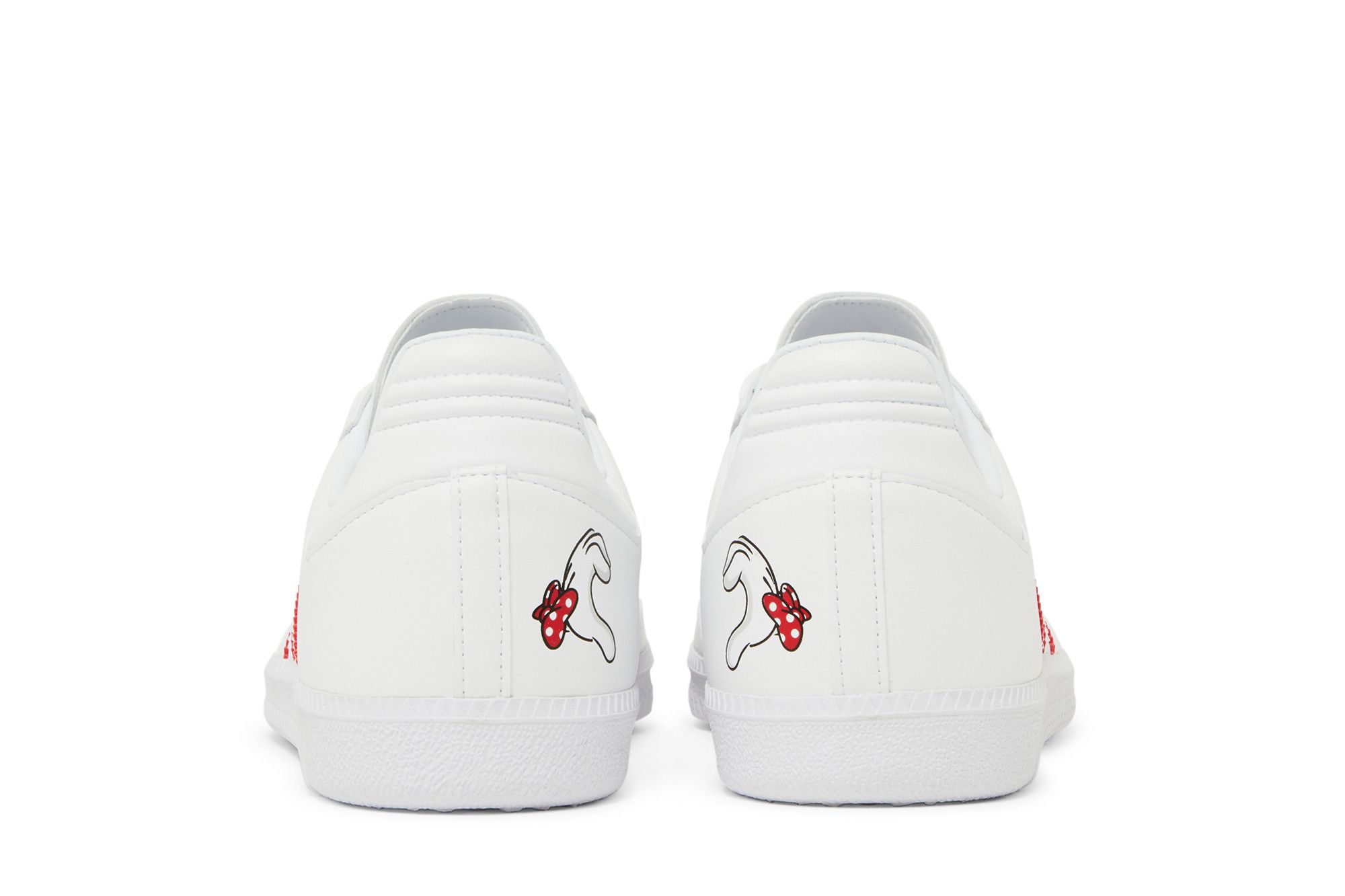Buy Disney x adidas Samba Vegan 'Minnie Mouse' - GY1890 | GOAT