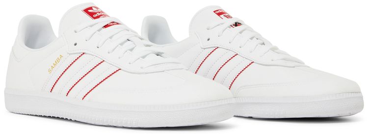 Disney x adidas Samba Vegan Minnie Mouse