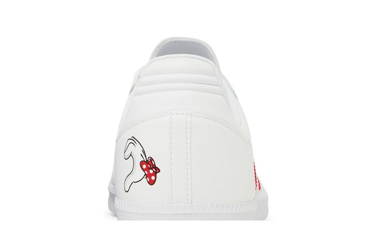 adidas gazelle silver green womens adidas x Disney Samba Vegan 'Mickey Mouse' GY1889  SneakerSouqq