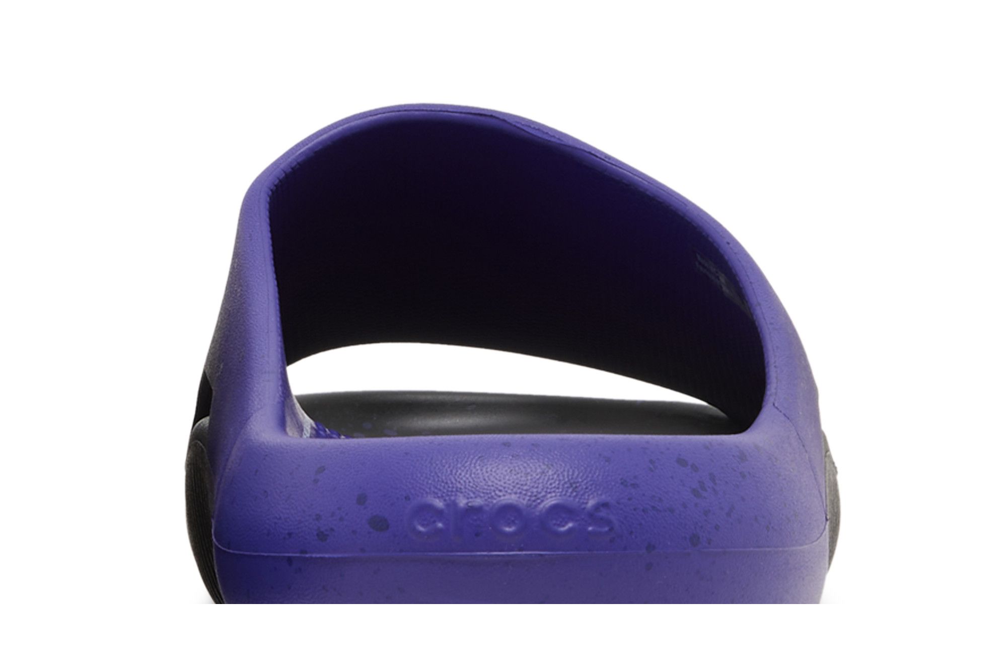 Buy Taco Bell x Crocs Mellow Slide 'Ultraviolet' - 208613 506 | GOAT