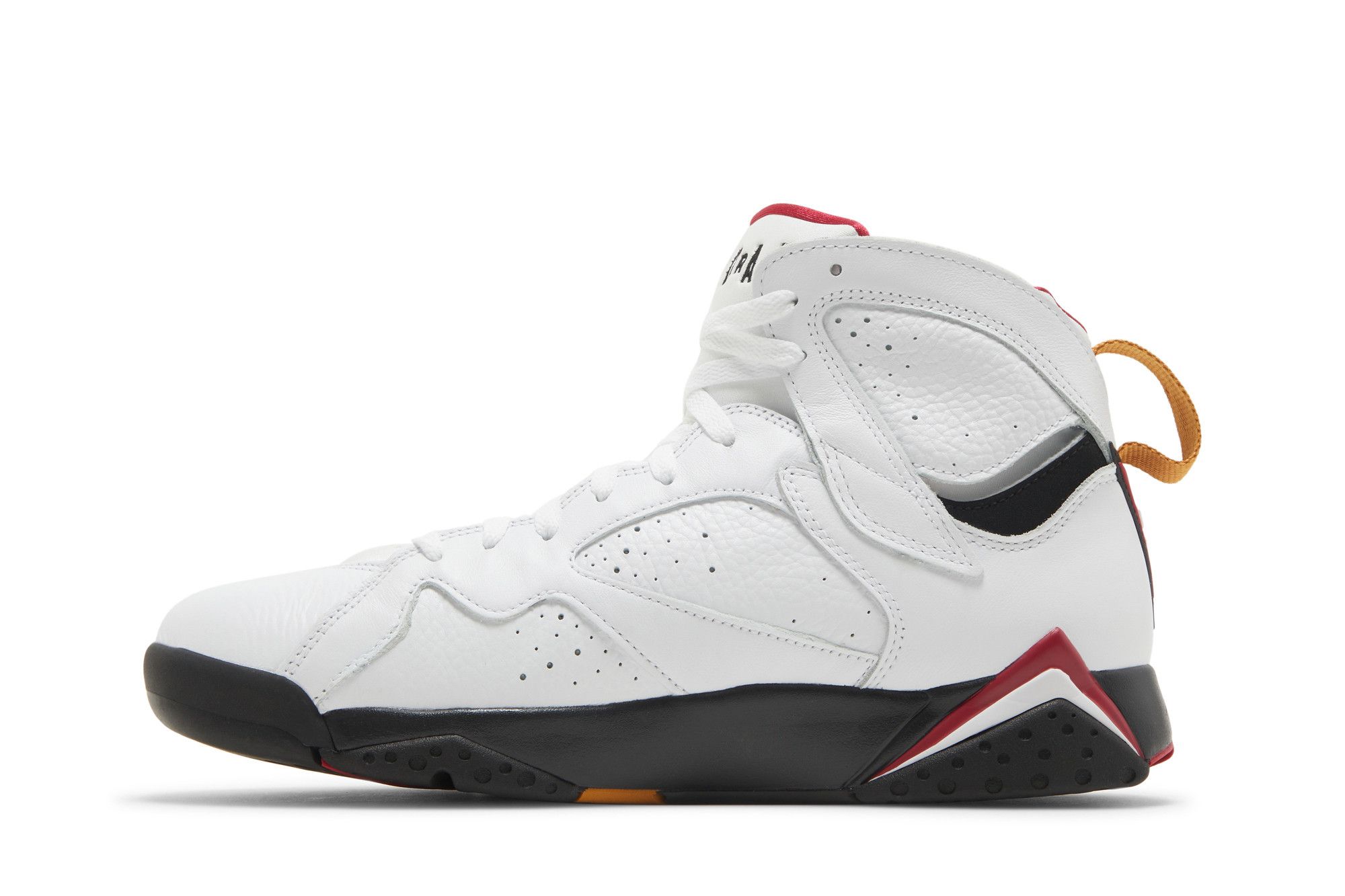 Buy Air Jordan 7 Retro Cardinal 2022 CU9307 106 GOAT