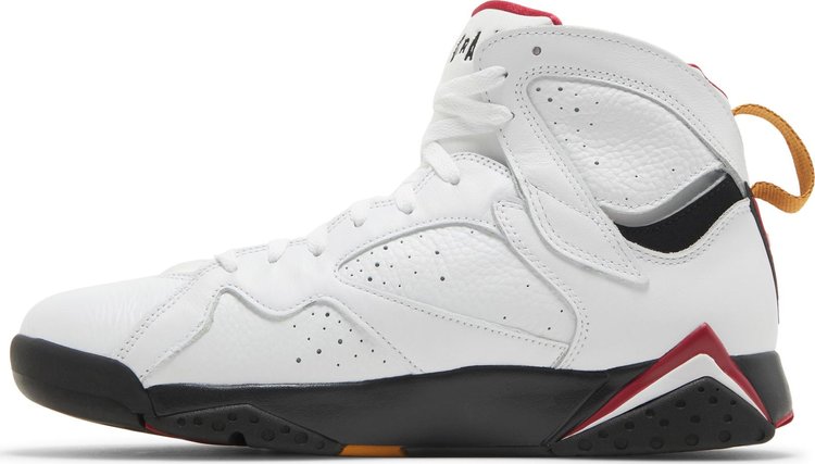 Air Jordan 7 Retro Cardinal 2022